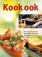 Kook ook 9789066112872 I. van Blommestein, Boeken, Verzenden, Gelezen, I. van Blommestein