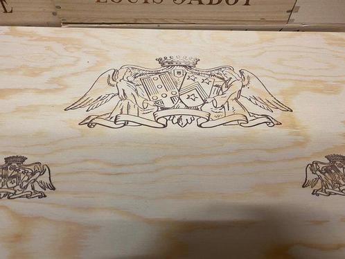 2023 Comte Lafond De Ladoucette - Sancerre - 6 Flessen (0.75, Verzamelen, Wijnen