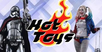 *HOT TOYS DEALS* beschikbaar voor biedingen