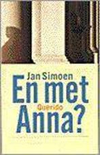 En Met Anna 9789021482163, Jan Simoen, Verzenden