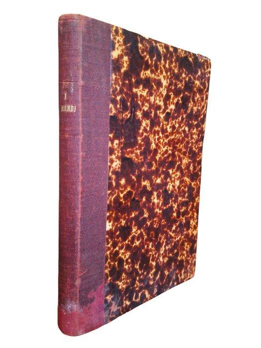 Guillemin - I Mondi - 1865, Antiek en Kunst, Antiek | Boeken en Manuscripten