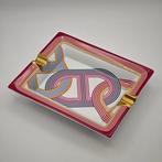 Hermès - Asbak - Porselein, Antiek en Kunst