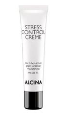Alcina Stress Control Crème No. 1 15ml (Dagcreme), Verzenden