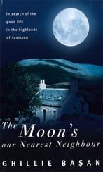 MoonS Our Nearest Neighbour 9780751531299 Ghillie Basan, Verzenden, Gelezen, Ghillie Basan