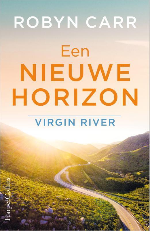 Een nieuwe horizon / Virgin River / 5 9789402706970, Boeken, Romans, Gelezen, Verzenden