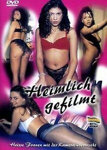 Heimlich gefilmt  DVD, Cd's en Dvd's, Dvd's | Overige Dvd's, Zo goed als nieuw, Verzenden