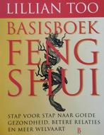 BASISBOEK FENG-SHUI 9789024604920 L. Too, Verzenden, Gelezen, L. Too