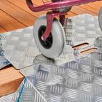 Datona Drempelhulp kort 12 - 15 cm - datona, Doe-het-zelf en Bouw, Ophalen of Verzenden, Nieuw