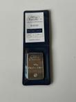 100 gram - Zilver .999 - Albino Moutinho - Met certificaat