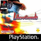 Libero Grande (Beschadigd Hoesje) (PS1 Games), Games en Spelcomputers, Games | Sony PlayStation 1, Ophalen of Verzenden, Zo goed als nieuw