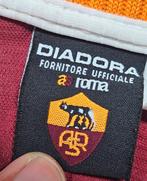 AS Roma - Italiaanse voetbal competitie - A.C. Zago - 1999 -, Nieuw
