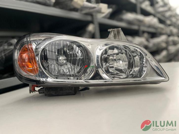 NISSAN MAXIMA V A33  XENON 1647A SCHEINWERFER RECHTS KPL, Auto-onderdelen, Verlichting, Verzenden