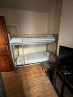 Appartement en Rue Peter Benoit, Etterbeek, Immo, 20 à 35 m², Bruxelles