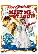 Meet me in St. Louis op DVD, CD & DVD, DVD | Musique & Concerts, Verzenden