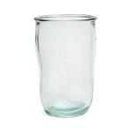 Drinkglas Yin | Bazar Bizar, Verzenden
