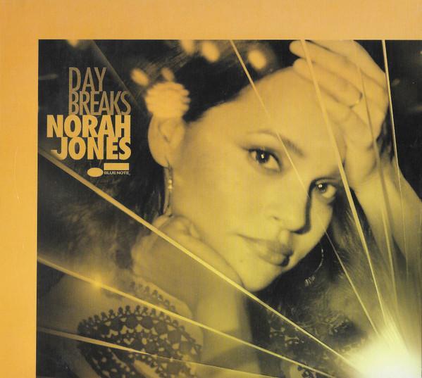 Norah Jones - Day Breaks, CD & DVD, CD | Pop, Envoi