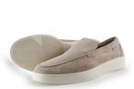 Manfield Loafers in maat 45 Beige | 5% korting, Kleding | Heren, Schoenen, Loafers, Manfield, Overige kleuren, Verzenden