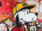 CREATIVE_HUB - Street Snoopy, Cd's en Dvd's, Nieuw in verpakking