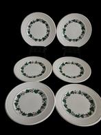 Wedgwood - Ontbijtservies (6) - Stratford - Creamware -