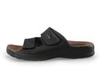 Fly Flot Slippers in maat 43 Bruin | 5% extra korting, Kleding | Heren, Schoenen, Slippers, Bruin, Verzenden, Zo goed als nieuw