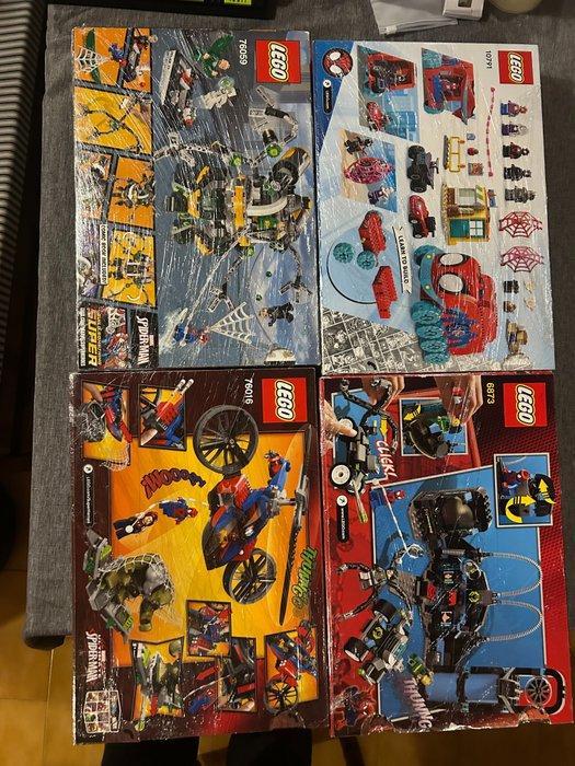 Lego Set - Super Heroes - Lotti di scatole LEGO Marvel Super, Enfants & Bébés, Jouets | Duplo & Lego