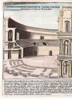 Italië - Lazio, Rome,; G. Lauro - Amphitheatrum Tauri, Nieuw