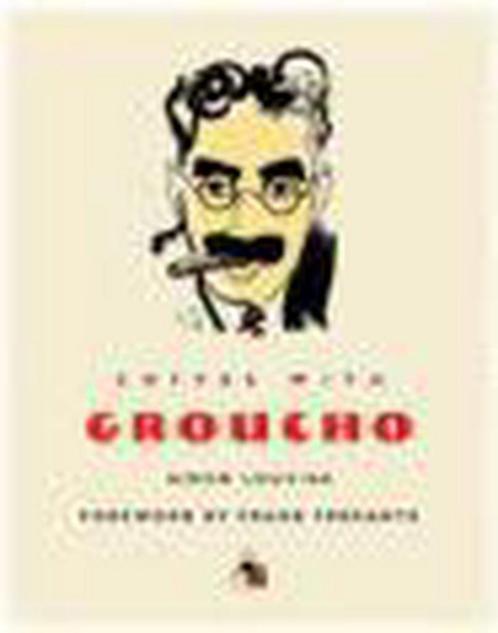 Coffee with Groucho 9781844835157, Boeken, Overige Boeken, Zo goed als nieuw, Verzenden