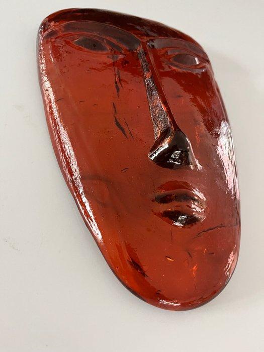 Wanddecoratie - Kosta Boda - Zweden, Antiek en Kunst, Curiosa en Brocante