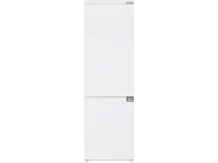 OK - . Inbouw Koel-vriescombinatie D  - Wit, Elektronische apparatuur, Koelkasten en IJskasten, 150 tot 200 liter, Nieuw, Met aparte vriezer