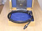 Furutech Project V1 NCF highend audio power cable 1,8 metre, Audio, Tv en Foto, Ophalen of Verzenden, Gebruikt, Overige kabels