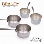 Themacollectie - Meester Zilverbewerker Olandese - Set 4x