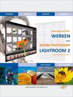 Bewuster En Beter Werken Met Adobe Lightroom + Cd-Rom, Boeken, Gelezen, Pieter Dhaeze, H. Frederiks, Verzenden