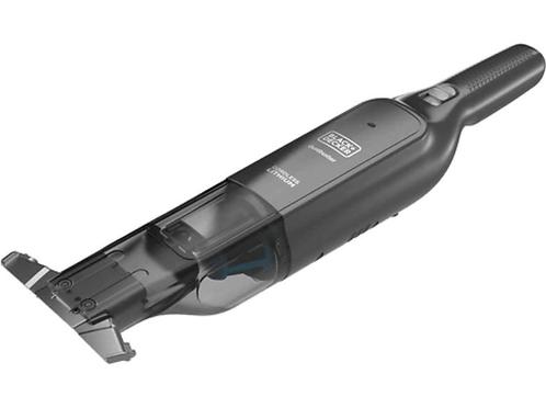 Black+decker -  Kruimeldief  - Oranje, Elektronische apparatuur, Stofzuigers, Nieuw, Minder dan 1200 watt, Verzenden