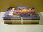 De Vier van Baker street 1 t/m 7 - Opeenvolgende reeks HC -, Boeken, Stripverhalen, Nieuw