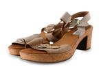 Gabor Sandalen in maat 39 Beige | 5% korting, Kleding | Dames, Verzenden, Beige, Gabor, Sandalen of Muiltjes