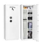 MustangSafes Wapenkluis MSG 4-11 BC - Elektronisch codeslot, Huis en Inrichting, Brandblussers en Brandkasten, Verzenden, Nieuw