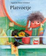 Platvoetje 9789060695906, Livres, Livres pour enfants | 4 ans et plus, Ingrid Schubert, Dieter&Ingrid Schubert, Verzenden