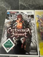 Nintendo - Wii - lot of 5 top games - Videogame - In, Games en Spelcomputers, Nieuw
