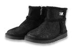 Michael Kors Enkellaarzen in maat 37 Zwart | 5% extra, Kinderen en Baby's, Verzenden, Michael Kors, Jongen of Meisje, Schoenen