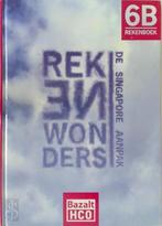 Rekenwonders - Rekenboek 6B, Nieuw, Nederlands, Verzenden