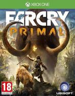 Far Cry Primal (Xbox One Games), Games en Spelcomputers, Games | Xbox One, Ophalen of Verzenden, Zo goed als nieuw