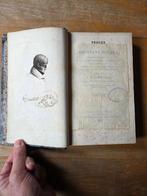 P.N. Arntzenius - Procès de Constant Polari - 1835-1835