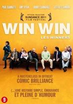 Win Win blu-ray plus dvd (blu-ray tweedehands film), Ophalen of Verzenden