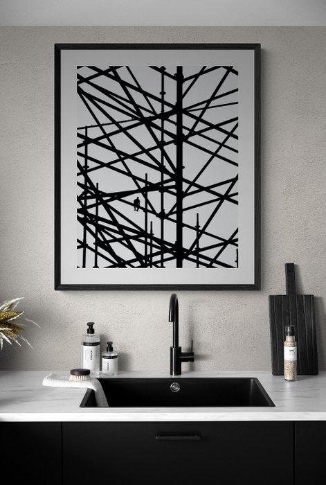 Marcus Cederberg - Coffee break, Antiquités & Art, Art | Objets design