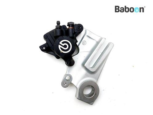 Remklauw Achter Ducati Scrambler 400 Sixty2 (Scrambler 62), Motoren, Onderdelen | Ducati, Gebruikt, Verzenden