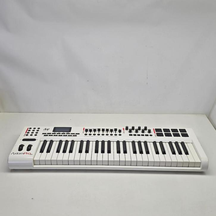 M-Audio Axiom 49 Keyboard | Nette Staat, Musique & Instruments, Claviers, Enlèvement ou Envoi