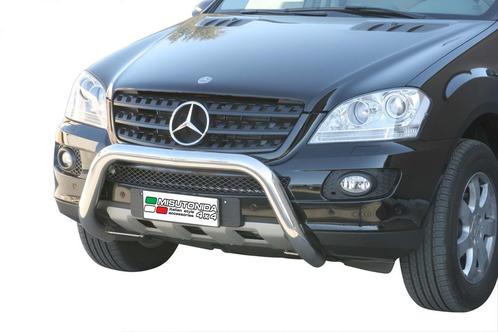 Pushbar | Mercedes-Benz | M-klasse 05-08 5d suv. W164 /, Autos : Divers, Tuning & Styling, Enlèvement ou Envoi