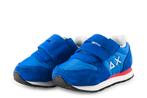 Sun68 Sneakers in maat 22 Blauw, Verzenden, Jongen of Meisje, Schoenen, Zo goed als nieuw