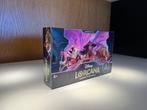 Disney - 1 Booster box - Disney Lorcana Display Rise of the