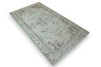 vert clair vintage - Tapis - 210 cm - 110 cm - avec